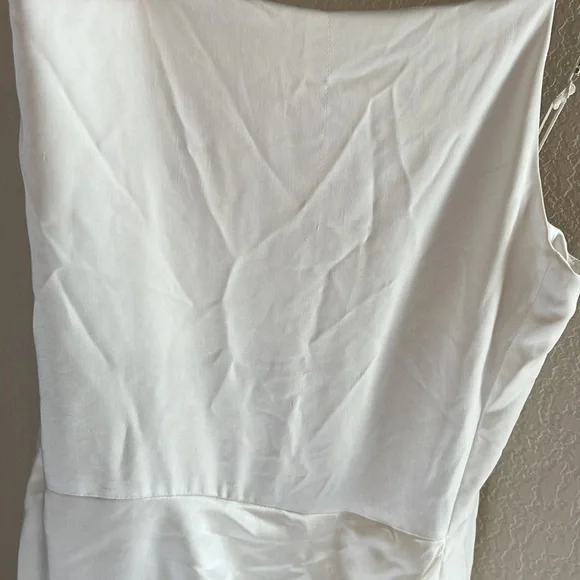 ELLIATT X REVOLVE Jacinda Dress white - Picture 10 of 15